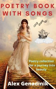 Poetry book